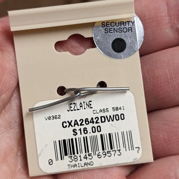 Madison Studio Sterling Silver Cat Charm NEW Bracelet Or Necklace - Picture 4 of 6